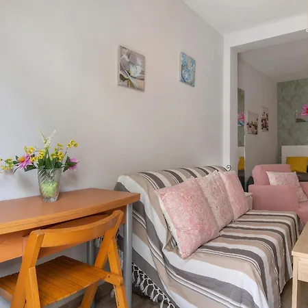 Apartment Gaonera *