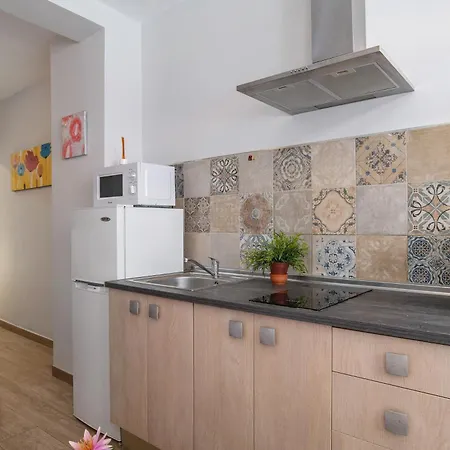 Apartment Gaonera El Puerto de Santa Maria