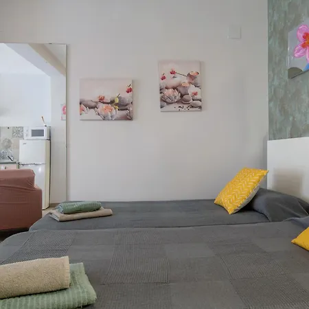 Apartment Gaonera *