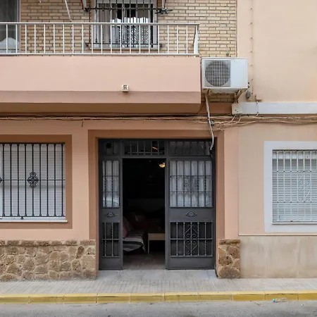 Gaonera * El Puerto de Santa Maria