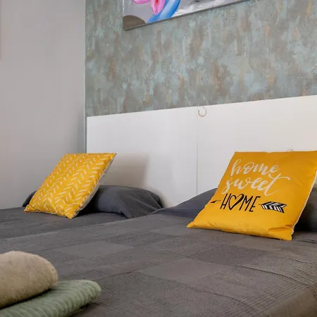 Gaonera Apartment