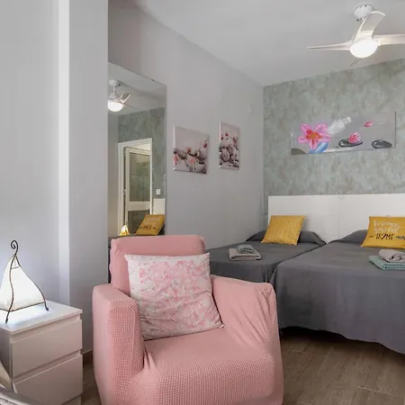 Gaonera Apartment El Puerto de Santa Maria