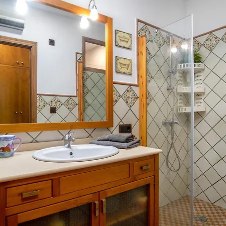 Gaonera Apartment