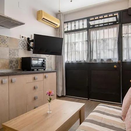 Apartment Gaonera El Puerto de Santa Maria