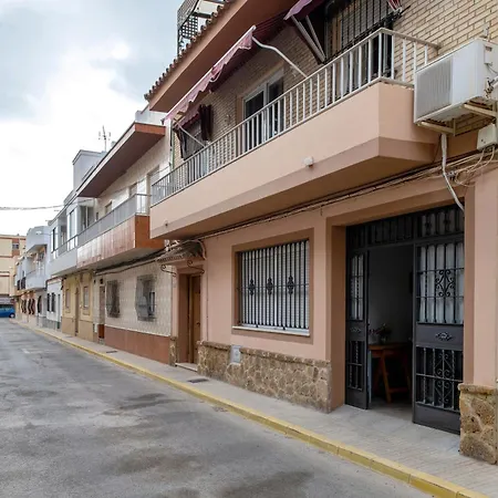 Apartment Gaonera *