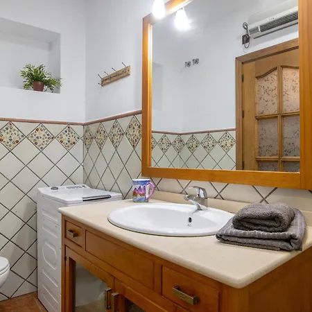 Gaonera Apartment *