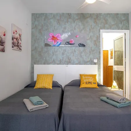Apartment Gaonera *